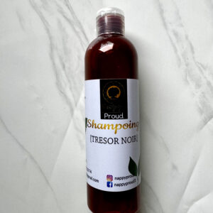 Shampoing Trésor Noir – Image 2