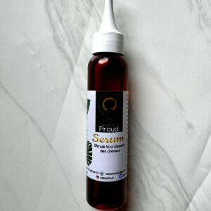 Serum Croissance 100 ml – Image 2